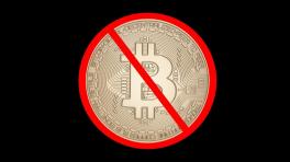 ZECI DE MILIOANE DE INVESTITORI CRIPTO, DESFIINTATI DE O SINGURA LEGE – Tara care vrea sa interzica criptomonedele dupa modelul Chinei