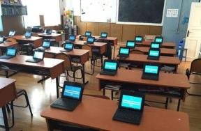 100 MILIOANE EURO PENTRU TABLETE – Guvernul acorda scolilor 500.000 de tablete si echipamente IT (Documente)
