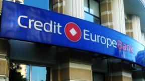 13 MILIOANE LEI PROFIT – Credit Europe Bank Romania, pe plus