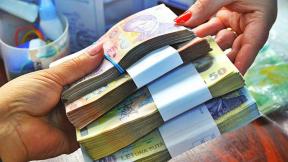 1,48 MILIOANE, PLATA PENTRU O DESPAGUBIRE DE VIATA – Sunt cei mai multi bani incasati in 2022 in Romania. Top 5 indemnizatii platite