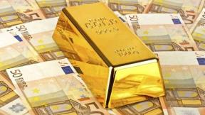 32.588 MILIOANE EURO IN VISTIERIA ROMANIEI - Situatia BNR pentru luna septembrie 2020