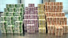 44 MILIOANE EURO INTRA IN TARA - Destinatia: compensarea cresterii preturilor