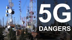 5G, PERICOL PENTRU SANATATEA PUBLICA – Academia Romana avertizeaza: risc de cancer,  stres celular, lezari ale mecanismelor genetice, deficit de memorie, probleme de invatare, tulburari neurologice