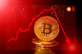AGONIE SI EXTAZ PE PIATA CRIPTO – Bitcoin pierde 10.000 de dolari in 24 de ore. Informatiile care au declansat panica vin de la Trezoreria SUA