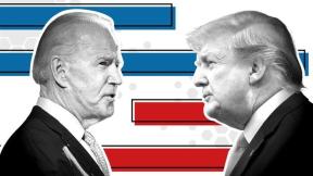 ALEGERI SUA 2020 – Trump vs Biden. Anuntul BBC si CNN