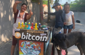 ALERTA CRIPTO GLOBALA: BITCOIN DEVINE MONEDA OFICIALA IN EL SALVADOR – Guvernul distribuie 75 milioane dolari populatiei pentru portofele electronice