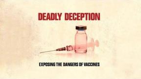 Alerta in SUA: 181 de morti in SUA dupa vaccinurile anti-COVID