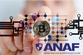 ANAF A ACTUALIZAT INFORMATIILE PRIVIND IMPOZITAREA VENITURILOR DIN CRIPTOMONEDE SI NFT-URI IN 2023 – Cum se calculeaza impozitul si in ce situatii se plătesc contributiile sociale