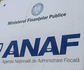 ANAF, veste pentru persoanele juridice