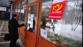 ANCOM AJUTA POSTA ROMANA – 4,2 milioane lei, compensare pentru serviciile postale din 2017