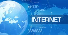 ANCOM DA RAPORTUL – Care este calitatea internetului in Romania