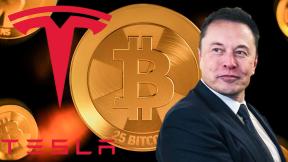 ANUNTUL TESLA ADUCE UN NOU SOC PE PIATA CRIPTO – Pretul activelor digitale scade dupa ce compania lui Elon Musk a dezvaluit ca si-a vandut 75% din detinerile in Bitcoin