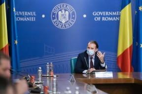 ANUNTURILE LUI FLORIN CITU – Premierul ofera detalii despre bugetul pe 2021