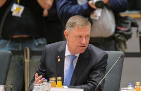 APEL CATRE  IOHANNIS - “Ne-majorarea reprezinta o condamnare la saracie a milioane de romani a caror supravietuire depinde de responsabilitatea dumneavoastra”