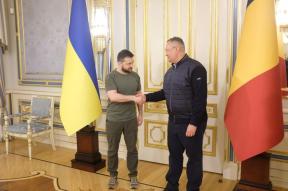 APROVIZIONAREA ROMANIEI CU GAZE – Raspunsul premierului Ciuca dupa ce Rusia a"taiat conducta"
