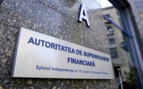 ASF, PIETELE FINANCIARE NON-BANCARE SI PANDEMIA – Bursa, intre temerile investitorilor si statutul de piata emergenta