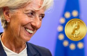ATAC LA BITCOIN – Culisele amenintarii lansate de Christine Lagarde la adresa Bitcoin: Elita finantelor mondiale bajbaie dupa „cheia” reglementarii pietei cripto
