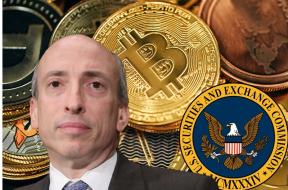 AUDIERE-CHEIE PENTRU VIITORUL INDUSTRIEI CRIPTO IN SENATUL AMERICAN – Gary Gensler, seful Comisiei pentru Burse, sustine ca majoritatea brokerilor si activelor cripto trebuie sa respecte regulile pentru valorile mobiliare