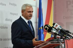 AURUL ROMANIEI RAMANE IN STRAINATATE – Coalitia de  dreapta a respins legea lui Liviu Dragnea