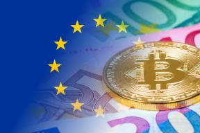 AUTORITATILE EUROPENE PUN GAND RAU MINERITULUI BITCOIN – Criptomonedele, un risc pentru obiectivele schimbarilor climatice, spune un inalt oficial UE