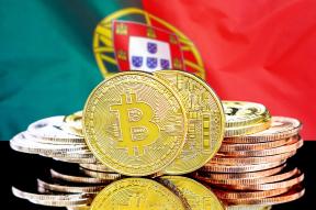 AUTORITATILE PUN TUNURILE PE ULTIMUL "PARADIS FISCAL CRIPTO” DIN UE – Ministrul portughez de finante anunta ca va impozita in curand veniturile din criptomonede