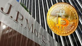 AVERTISMENT JP MORGAN: BITCOIN VA SUFERI NOI CORECTII MAJORE – Criptomoneda e in pragul unui declin numit de analisti „spirala mortii”