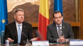 BANI DE LA GUVERN – Cine sunt romanii care beneficiaza. Iohannis a semnat (Document)