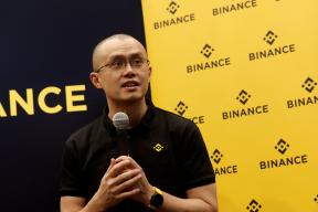 BINANCE ANUNTA LANSAREA UNUI FOND DE REDRESARE PENTRU COMPANIILE CRIPTO – Seful celei mai mari burse cripto la nivel global, optimist cu privire la redresarea pietei