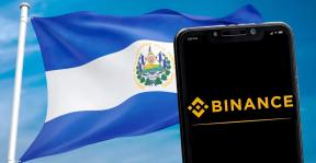 BINANCE DEVINE PRIMA BURSA CRIPTO LICENTIATA COMPLET IN EL SALVADOR – Este a doua victorie importanta a companiei dupa obtinerea licentei in Dubai