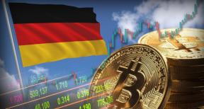 BINANCE ISI RETRAGE CEREREA DE LICENTIERE PENTRU OPERATIUNI CRIPTO IN GERMANIA - Anuntul celei mai mare burse cripto la nivel global