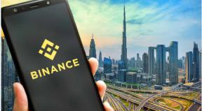 BINANCE OBTINE PRIMA VICTORIE DUPA PROBLEMELE INTAMPINATE IN UE – Cea mai mare bursa cripto la nivel global a castigat o licenta operationala in Dubai