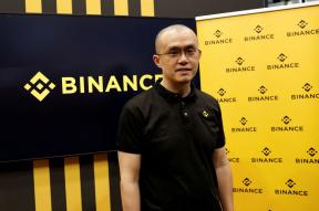 BINANCE, PUSA IN DIFICULTATE DE RETRAGERI CRIPTO DE PESTE 1,9 MILIARDE DOLARI – Platforma a blocat temporar retragerile, alimentand temerile privind lipsa de lichiditate