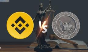 BINANCE, VIZATA DE NOI ACUZATII ALE COMISIEI PENTRU BURSE DIN SUA – Autoritatea federala sustine ca bursa cripto incalca interdictia de a scoate fondurile clientilor americani din SUA