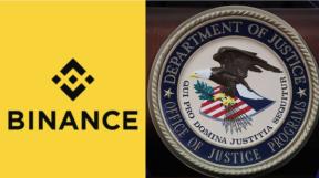 BINANCE, VIZATA DE O „AMENDA” DE 4 MILIARDE DOLARI IN SUA – Departamentul de Justitie (DOJ) ar discuta in prezent „pretul” renuntarii la acuzatiile din ancheta care vizeaza bursa cripto