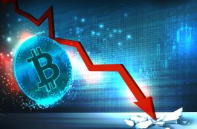 BITCOIN, IN PRAGUL UNEI DEPRECIERI MAJORE – Multimilionarul care anticipeaza prabusirea BTC dezvaluie strategia sa de investitii in aceasta perioada