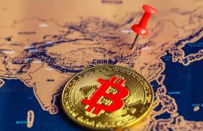 BITCOIN REVINE PE PLUS DUPA RELAXAREA RESTRICTIILOR COVID IN CHINA – Criptomoneda "ataca” pragul critic de 31.000 dolari