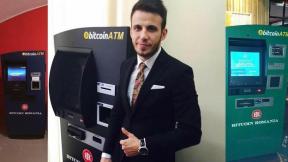 BITCOIN ROMANIA CAUTA PARTENERI PENTRU ATM-URI DE CRIPTOMONEDE - „Vrem sa ajungem la peste 100 de ATM-uri, dintre care 90% francize”