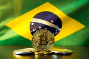 BRAZILIA, LA UN PAS DE LEGALIZAREA CRIPTOMONEDELOR – Proiectul de lege care reglementeaza sectorul cripto a fost adoptat in Senat