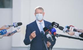 BUGETUL DE STAT PE 2022, VOTAT IN PARLAMENT – Decizia finala o ia Klaus Iohannis. Presedintele, asteptat sa promulge legea