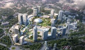 CAMERA DE COMERT FACE PRECIZARI - Noi lamuriri in privinta dezvoltarii Complexului Expozitional Romexpo