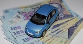 CASAREA MASINILOR VECHI: SUMA OFERITA DE STAT – Incepe programul pentru autovehicule uzate