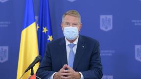 CATI ANGAJATI AU IOHANNIS, SPP SI STS – Cifrele oficiale