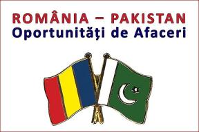 CCIR A ORGANIZAT PRIMUL FORUM DE AFACERI ROMANIA-PAKISTAN – Promovarea schimburilor comerciale