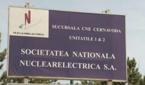 CELE MAI MICI DOBANZI – Nuclearelectrica a deschis doua depozite la doua banci