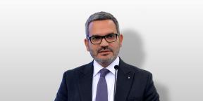 CEO Banca Transilvania: O oportunitate extraordinara pentru Romania