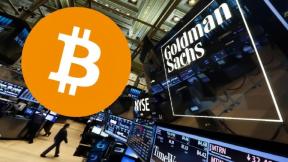 CEREREA DE BITCOIN EXPLODEAZA – Gigantul bancar Goldman Sachs se confrunta cu o avalansa de solicitari din partea clientilor