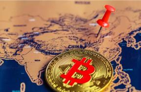 CHINA SCOATE IN AFARA LEGII TRANZACTIILE CU CRIPTOMONEDE – Pretul Bitcoin se prabuseste, iar piata cripto pierde 200 miliarde dolari in cateva ore