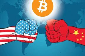 CHINA, UBER ALLES IN BLOCKCHAINUL BITCOIN - Fondatorul Paypal lanseza bomba: Bitcoin ar functiona ca arma financiara chineza impotriva SUA