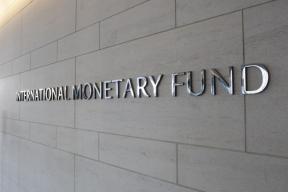 Cioclii de la FMI ne dau tarcoale