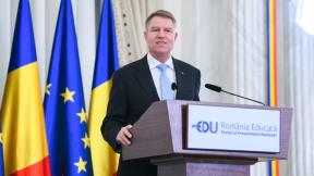 CITU S-A NUMIT SEF PESTE ROMANIA EDUCATA – Invatamantul este pe maini bune. Premierul, in 2018: "Sa terminam cu aceasta propaganda, invatamantul, prioritatea zero in Romania"